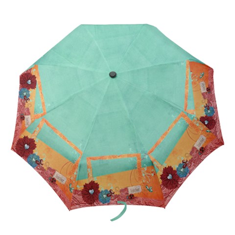 Folding Umbrella 