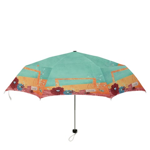 Folding Umbrella 