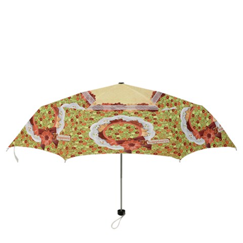 Folding Umbrella 