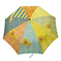 Sunshine folding umbrella