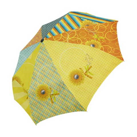 Folding Umbrella 