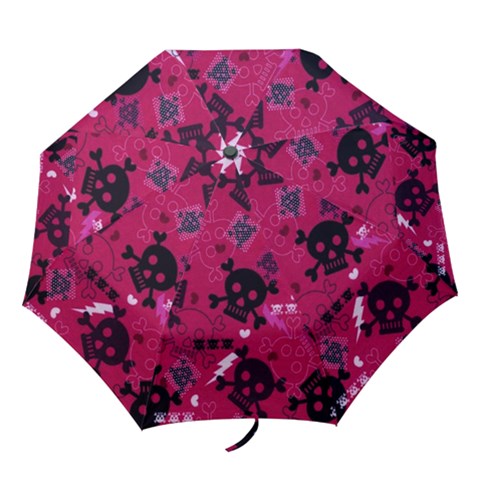 Folding Umbrella 