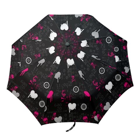 Folding Umbrella 