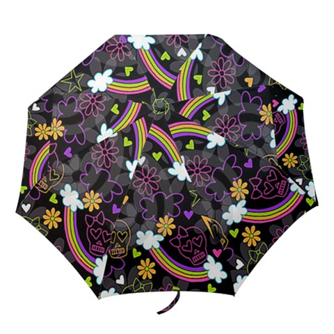 Folding Umbrella 