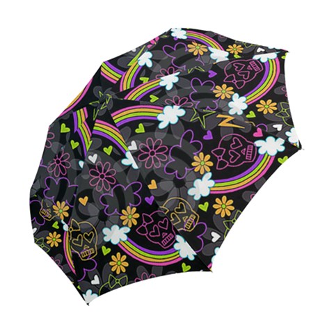 Folding Umbrella 