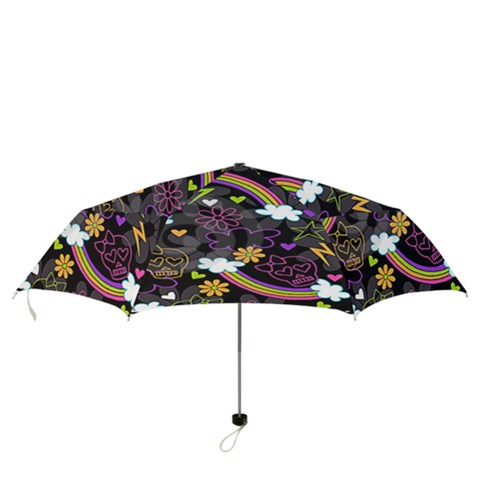 Folding Umbrella 