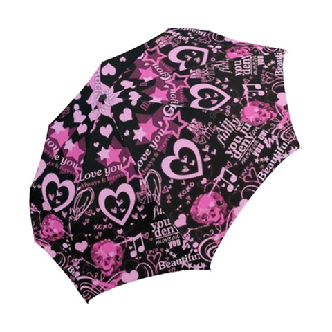 Folding Umbrella 