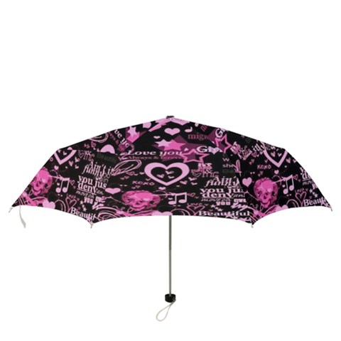 Folding Umbrella 