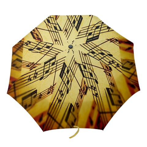 Folding Umbrella 