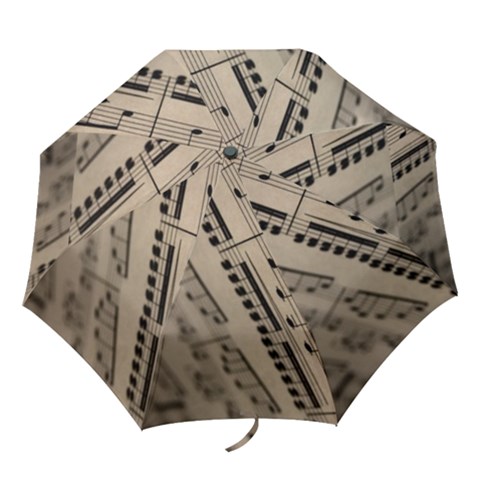 Folding Umbrella 