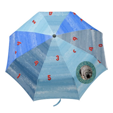 Folding Umbrella 