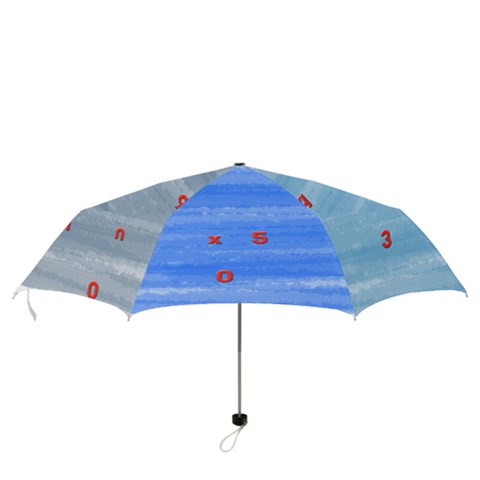 Folding Umbrella 