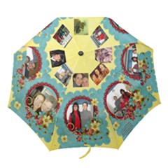 Moms umberella - Folding Umbrella