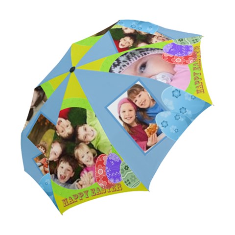 Folding Umbrella 