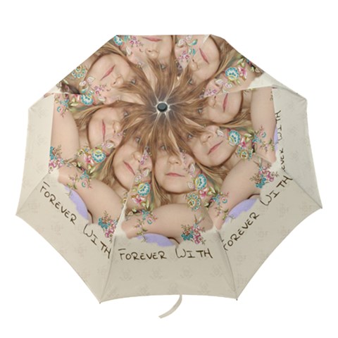 Folding Umbrella 