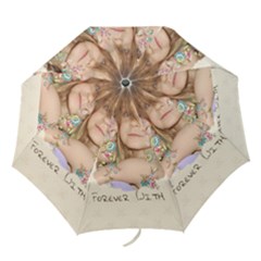 Love Umbrella - Folding Umbrella