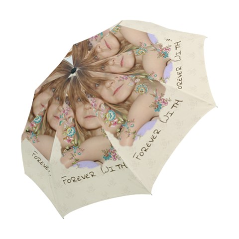 Folding Umbrella 