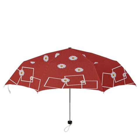 Folding Umbrella 