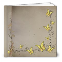 gentle 8x8 photobook - 8x8 Photo Book (20 pages) gentle 8x8 photobook - 8x8 Photo Book (20 pages)