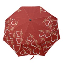 love umbrella - Folding Umbrella