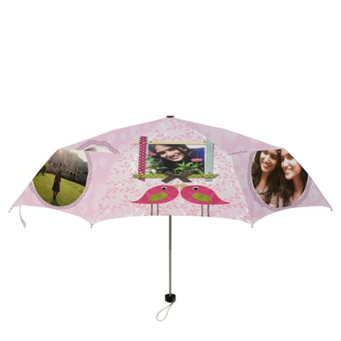 Folding Umbrella 