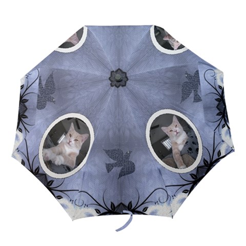 Folding Umbrella 