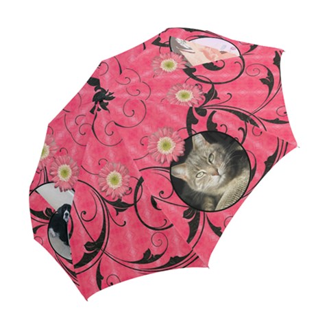 Folding Umbrella 