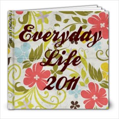 Spring for Easter 8x8 Photo Book - 8x8 Photo Book (20 pages) Spring for Easter 8x8 Photo Book - 8x8 Photo Book (20 pages)
