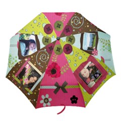 sweety umbrella - Folding Umbrella