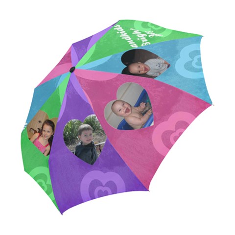 Folding Umbrella 