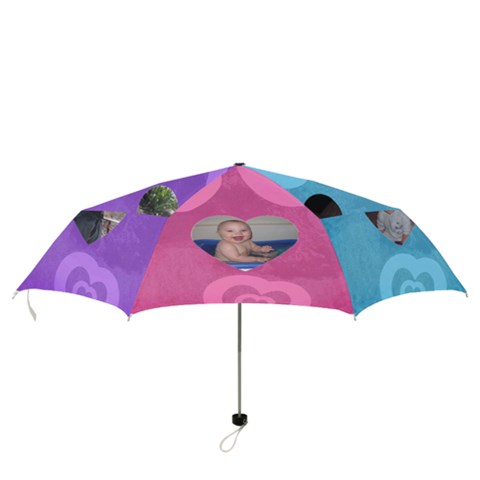 Folding Umbrella 