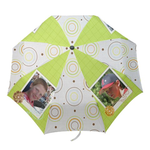 Folding Umbrella 