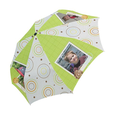 Folding Umbrella 