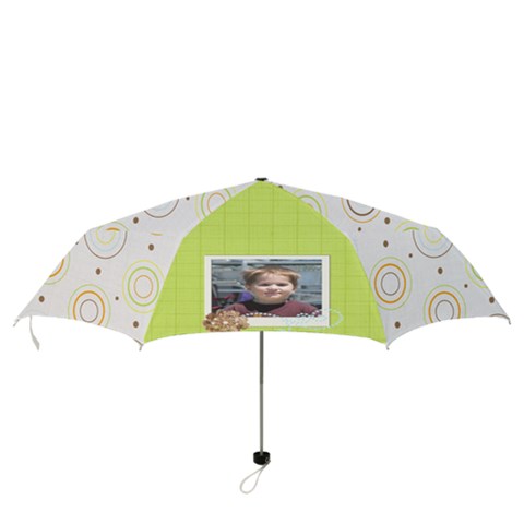 Folding Umbrella 