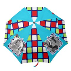 Mom s Umbrella - Folding Umbrella