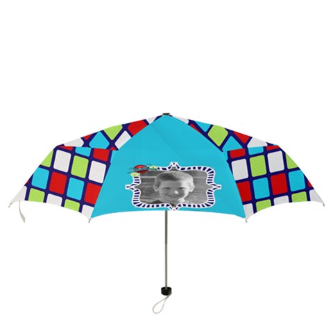 Folding Umbrella 