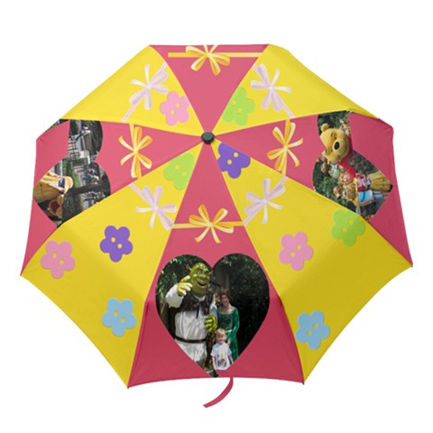 Folding Umbrella 