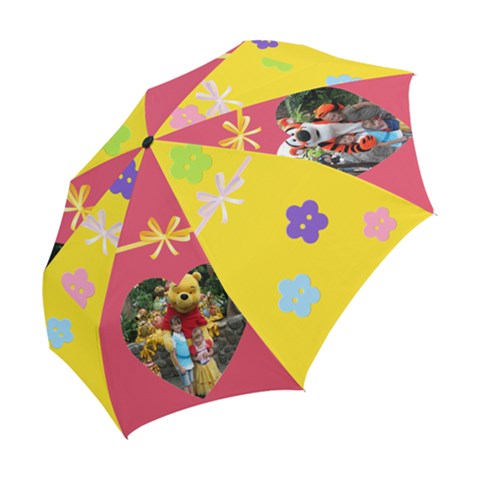 Folding Umbrella 