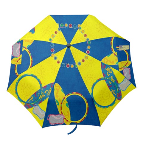 Folding Umbrella 