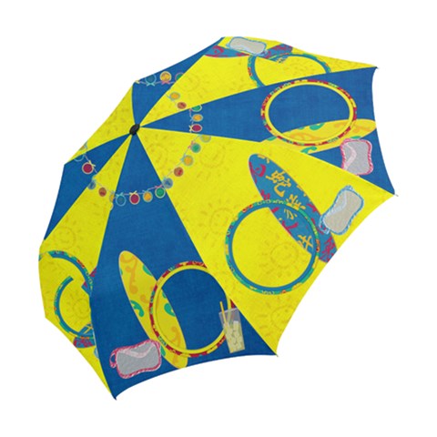 Folding Umbrella 