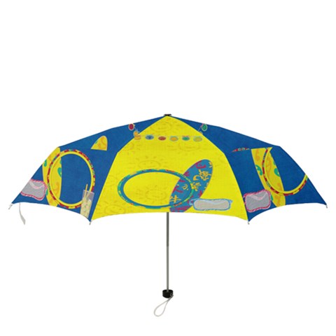 Folding Umbrella 