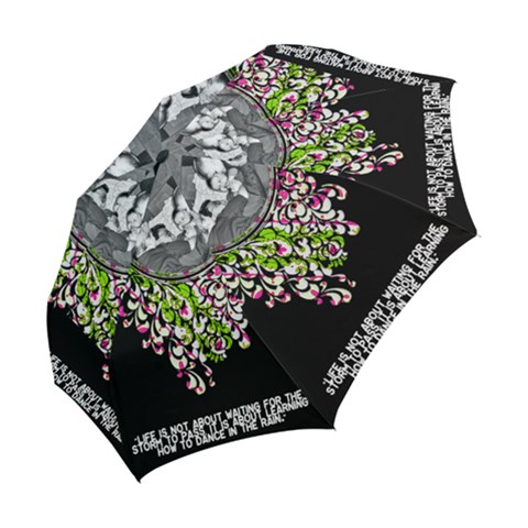 Folding Umbrella 