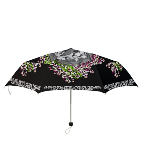 Folding Umbrella 