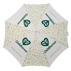 Childhaven Logo Umbrella - Straight Umbrella