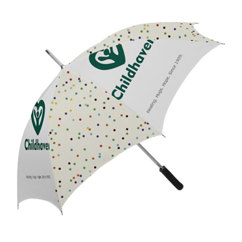 Straight Umbrella 
