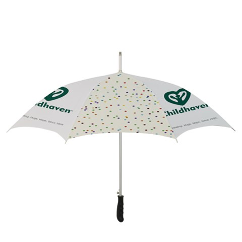 Straight Umbrella 