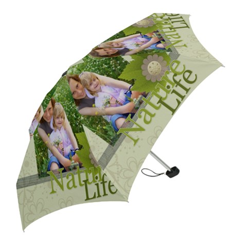 Mini Folding Umbrella 