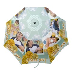 thank you - Folding Umbrella