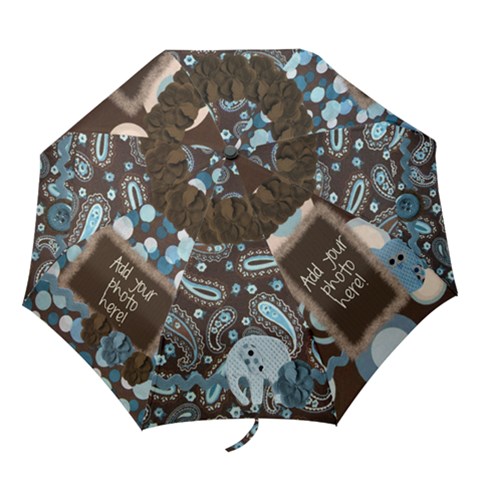 Folding Umbrella 