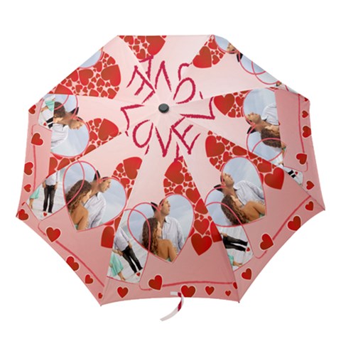 Folding Umbrella 